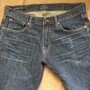Men's lucky brand jeans